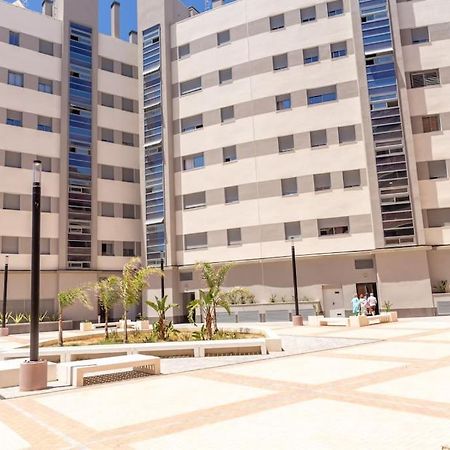 Ferienwohnung El Beduino By Gades Gestion Cádiz Exterior foto