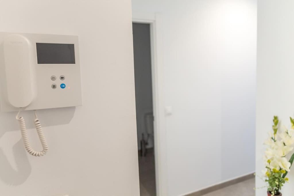 Ferienwohnung El Beduino By Gades Gestion Cádiz Exterior foto
