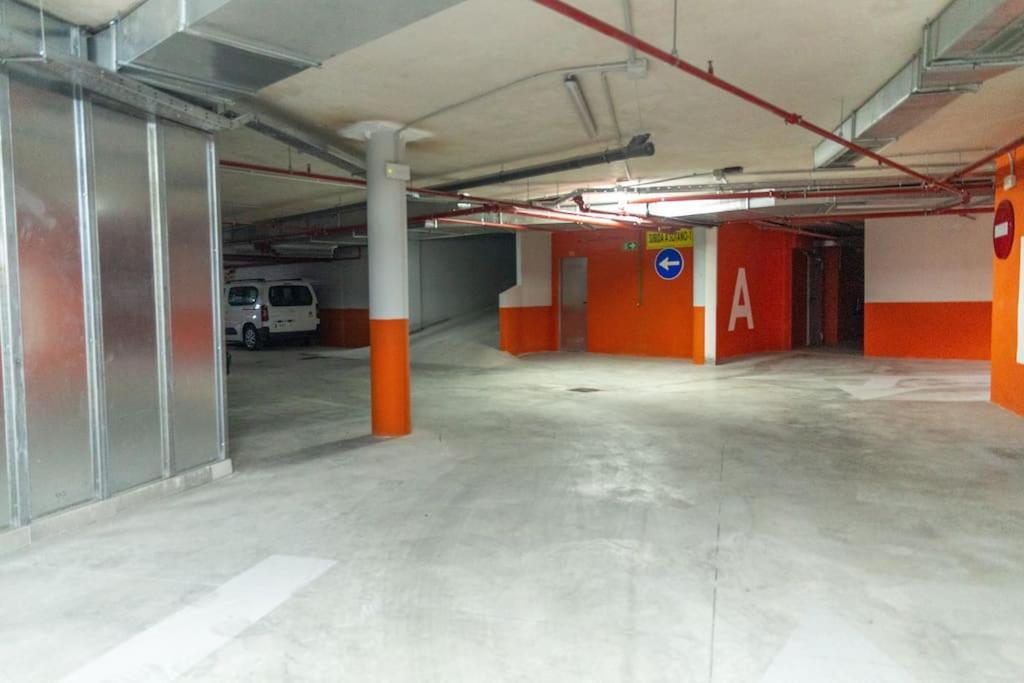 Ferienwohnung El Beduino By Gades Gestion Cádiz Exterior foto