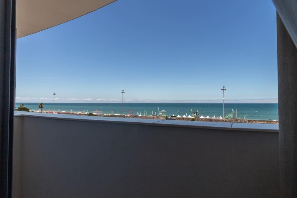 Ferienwohnung El Beduino By Gades Gestion Cádiz Exterior foto