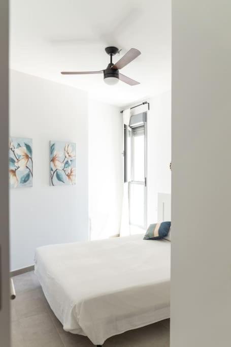 Ferienwohnung El Beduino By Gades Gestion Cádiz Exterior foto