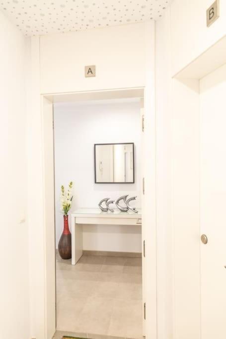 Ferienwohnung El Beduino By Gades Gestion Cádiz Exterior foto