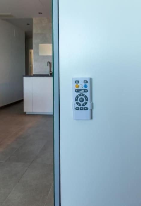 Ferienwohnung El Beduino By Gades Gestion Cádiz Exterior foto