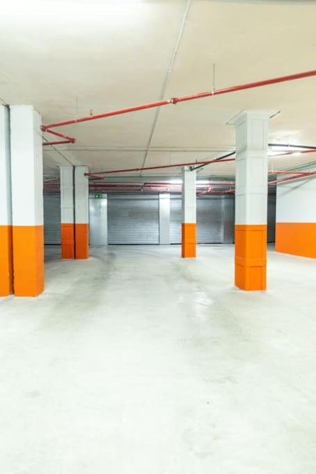 Ferienwohnung El Beduino By Gades Gestion Cádiz Exterior foto