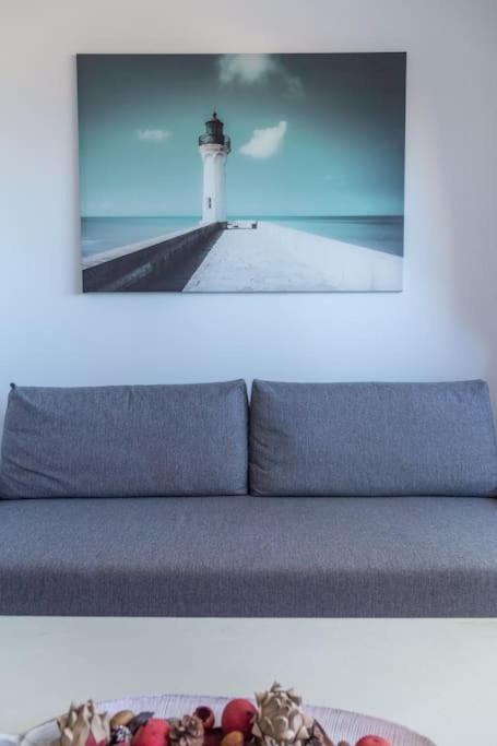 Ferienwohnung El Beduino By Gades Gestion Cádiz Exterior foto